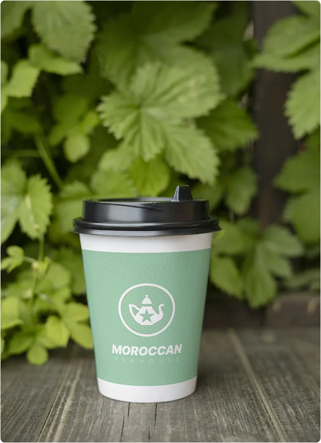 Moroccan Teahouse mockup 2